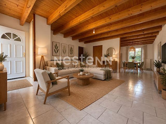 Maison vente à Chante-Alouette, Rochefort