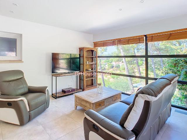 Maison vente à Marseille, Roquevaire