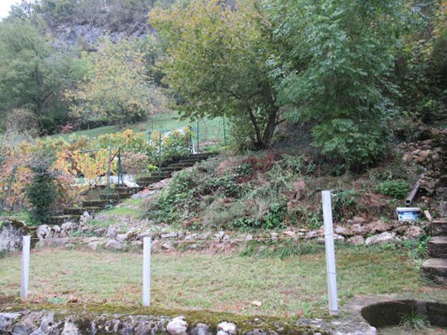 Maison vente à Belley, Rossillon