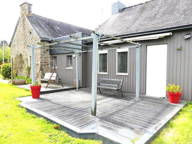 Maison vente à Guingamp, Bretagne