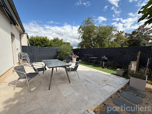 Maison vente à Saint-Amand-Montrond, Saint-amand-montrond
