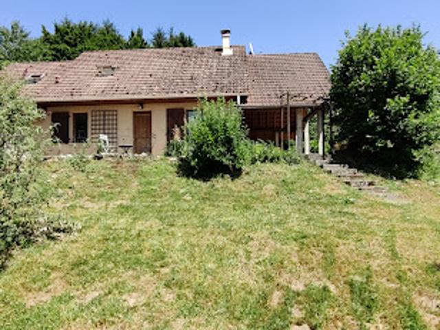 Maison vente à Chambéry, Saint-béron