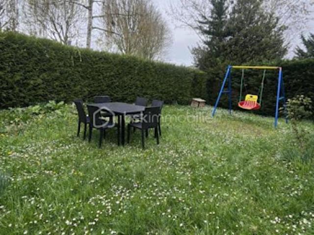Maison vente à Sarcelles