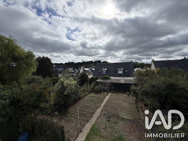 Maison vente à Croix Lambert, Saint-Brieuc
