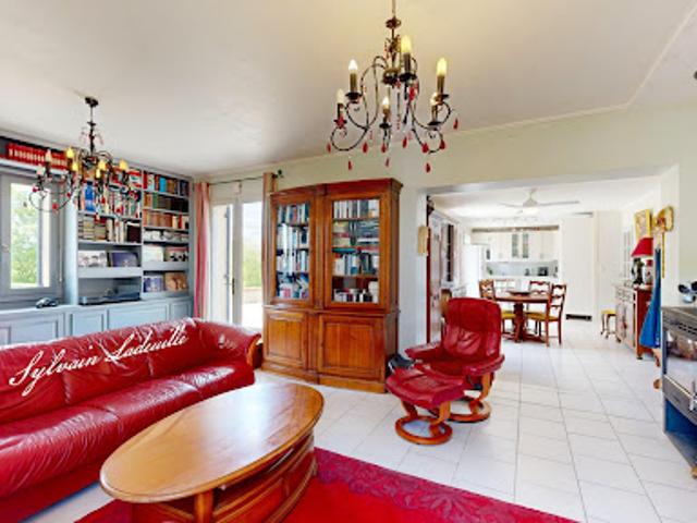 Maison vente à Sarlat-la-Canéda, Saint-cyprien