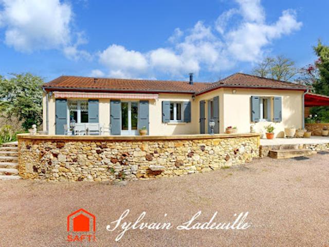 Maison vente à Sarlat-la-Canéda, Saint-cyprien