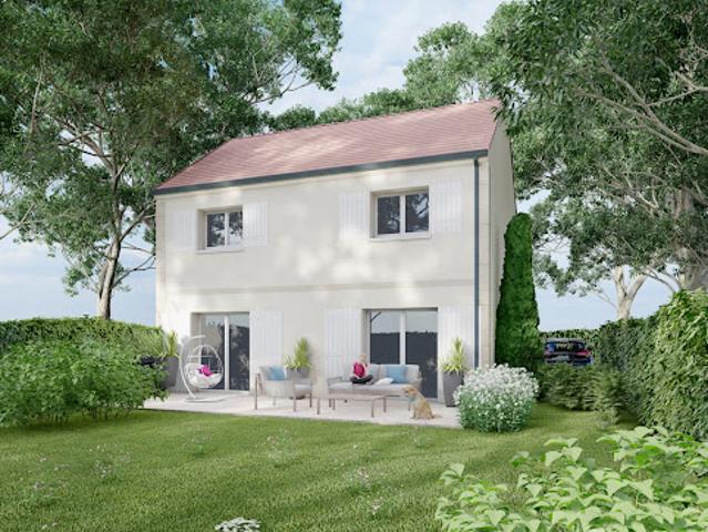 Maison vente à Saint-Escobille, Essonne