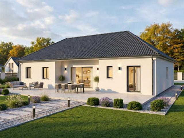 Maison vente à Châteauroux, Saint-maur
