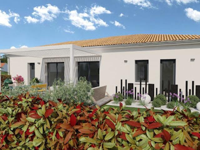 Maison vente à Bordeaux, Saint-médard-en-jalles