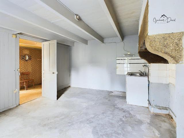 Maison vente à Morlaix, Bretagne