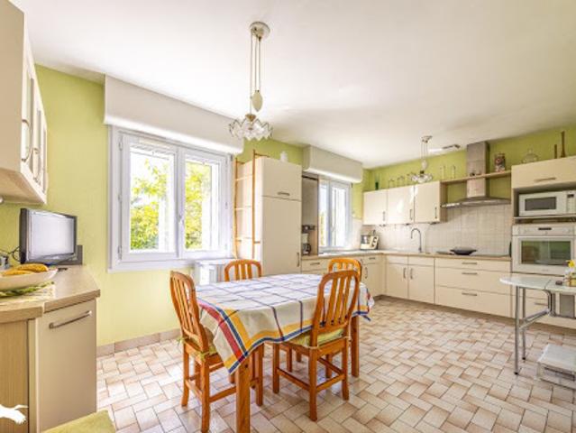 Maison vente à Les Rompis, Saint-Sauveur-d'Aunis
