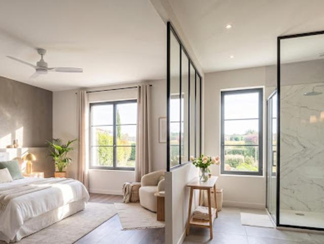 Maison vente à Rochefort, Saint-sulpice-de-royan