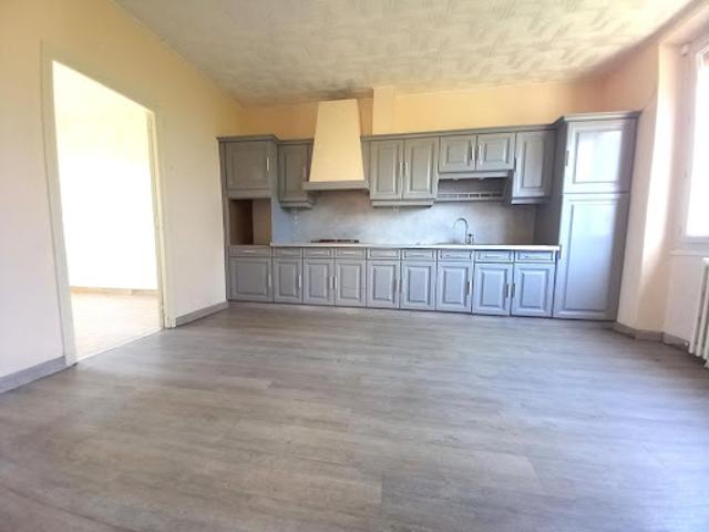 Maison vente à Autun, Bourgogne-Franche-Comté