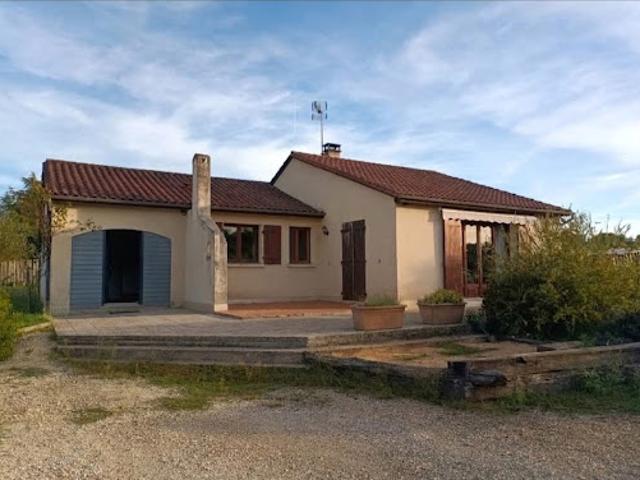 Maison vente à Périgueux, Sanilhac