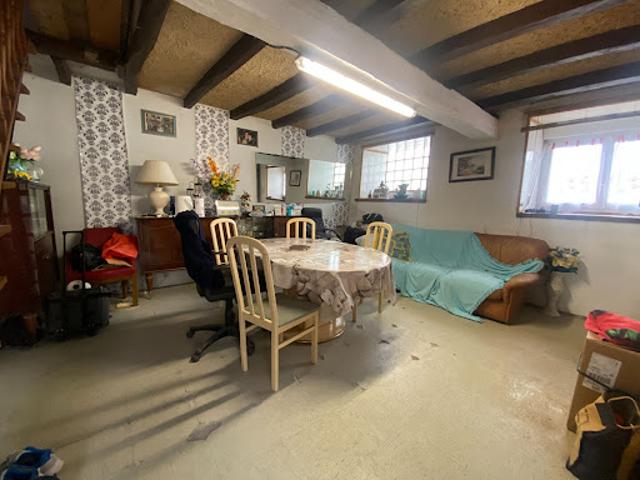 Maison vente à Châtellerault, Savigny-sous-faye