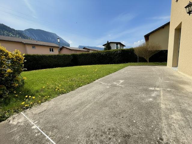 Maison vente à Bonneville, Nancy-sur-cluses