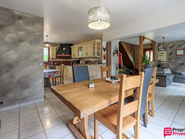 Maison vente à Les Cruz, Nancy-sur-Cluses