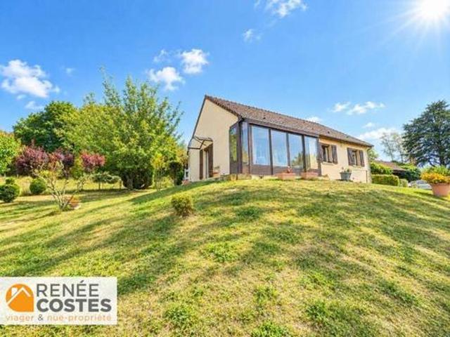 Maison vente à Les Fosses, Sennevoy-le-Bas