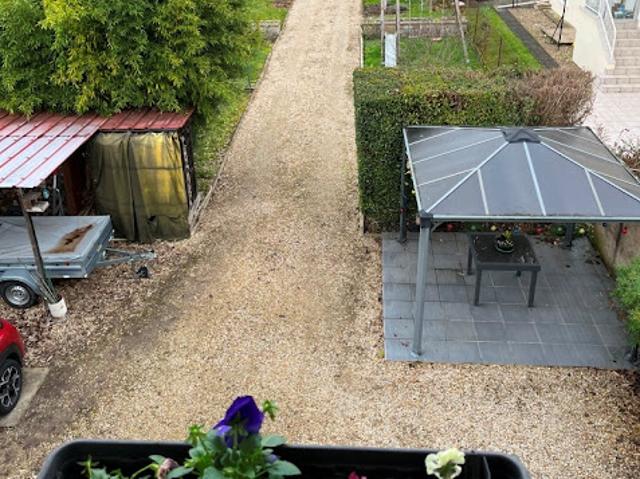 Maison vente à Sens