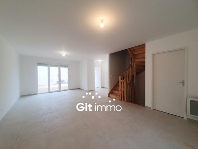 Maison vente à Marseille, Septèmes-les-vallons