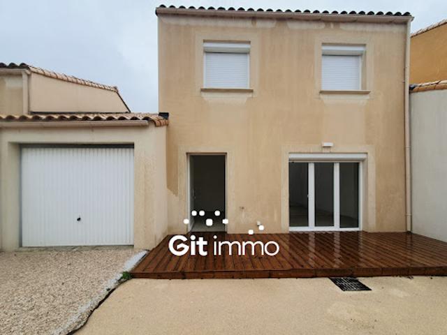 Maison vente à Marseille, Septèmes-les-vallons