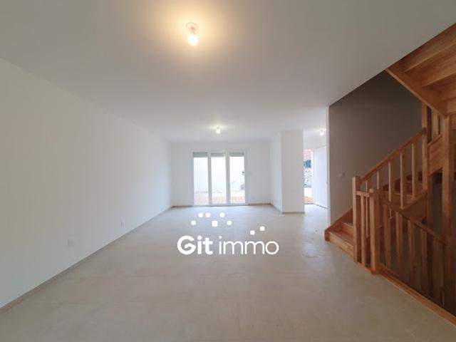 Maison vente à Marseille, Septèmes-les-vallons