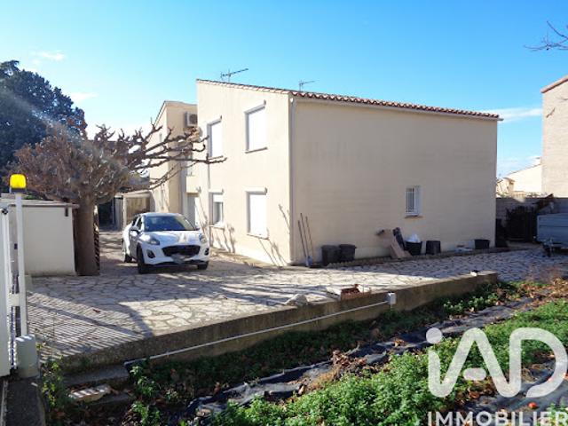 Maison vente à Béziers, Servian
