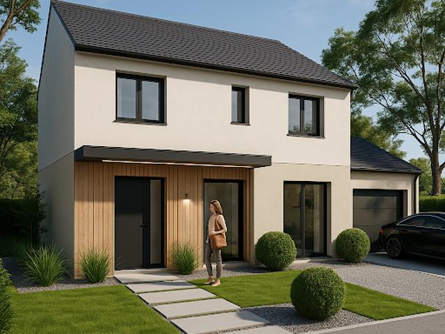 Maison vente à France métropolitaine, Soisy-sous-montmorency