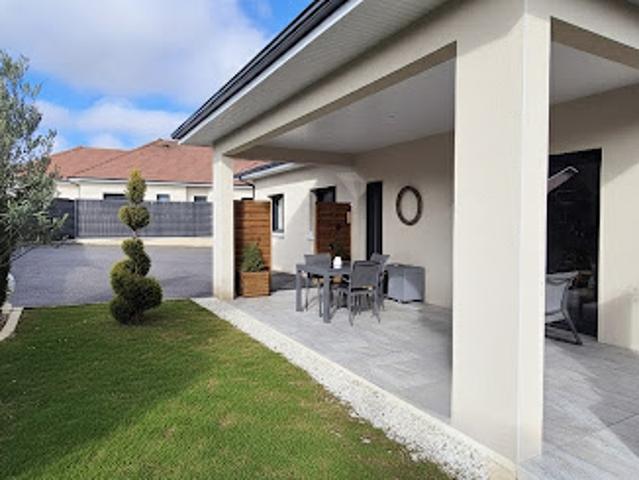 Maison vente à La Tour-du-Pin, Trept