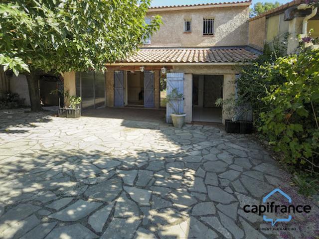 Maison vente à Arrondissement de Toulon, Solliès-toucas