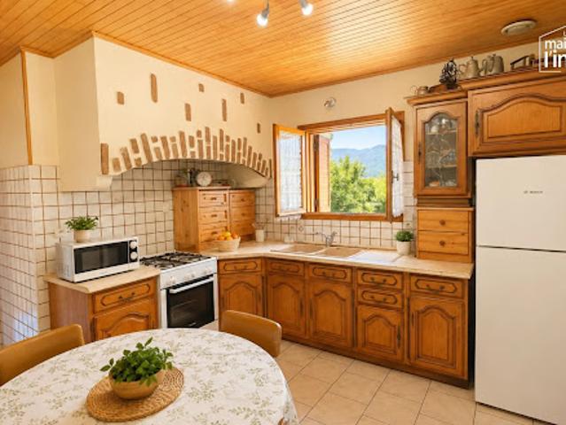 Maison vente à Sur Crête, Thonon-les-Bains