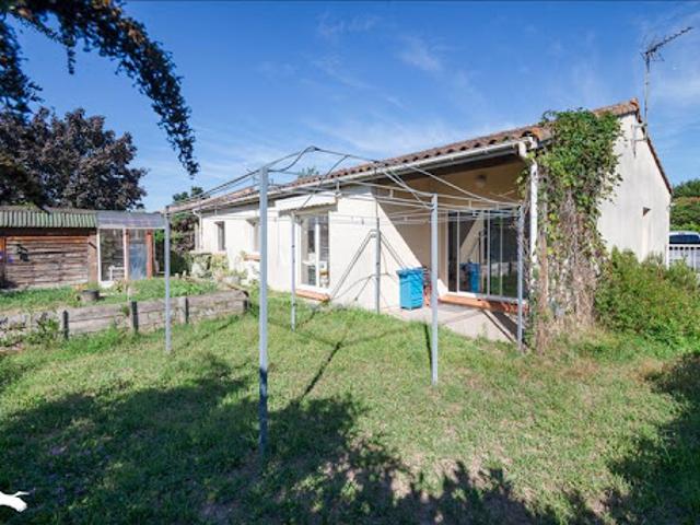 Maison vente à France métropolitaine, Toulouse