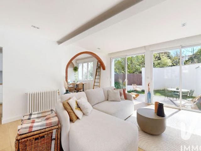 Maison vente à Toulouse