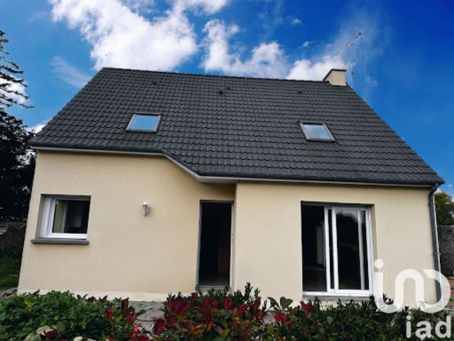 Maison vente à Coutances, Tourville-sur-sienne