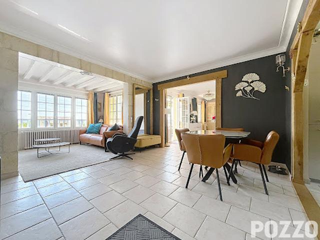 Maison vente à Lisieux, Trouville-sur-mer
