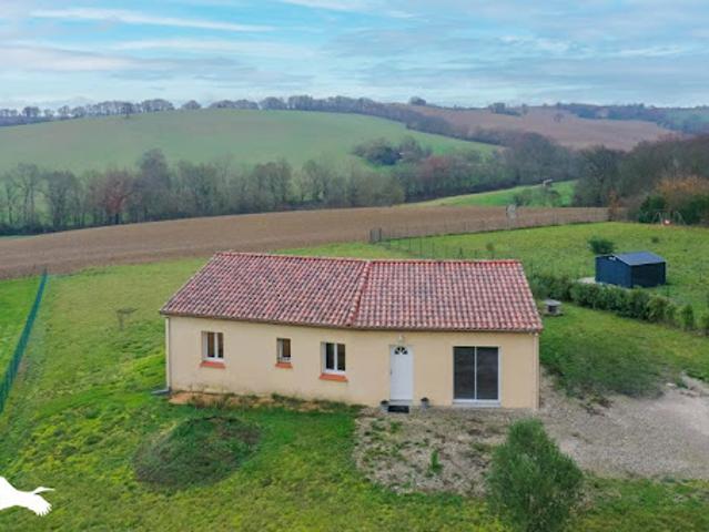 Maison vente à France métropolitaine, Brugnens