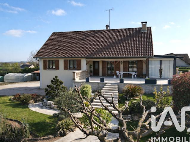 Maison vente à Chalon-sur-Saône, Varennes-le-grand