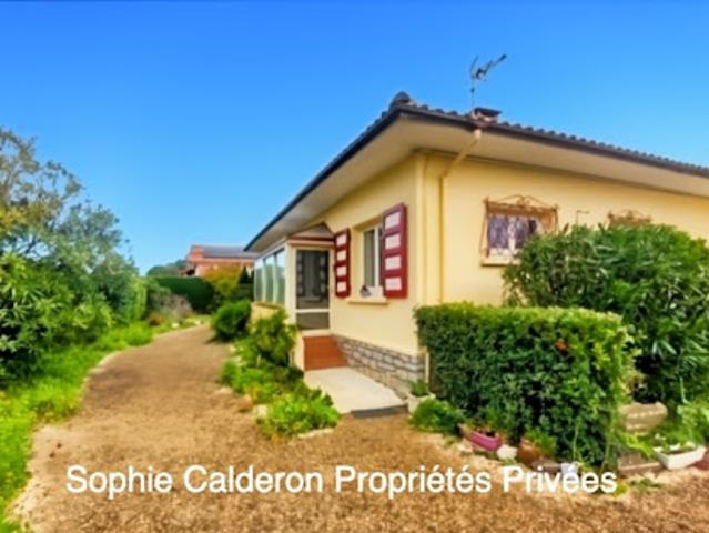 Maison vente à Dax, Soustons