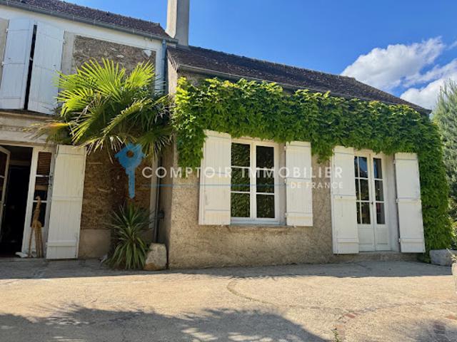 Maison vente à Évry, Villabé