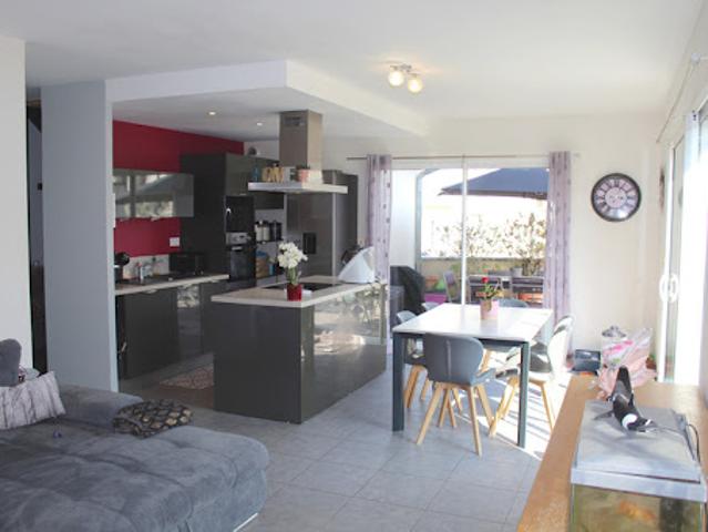 Maison vente à Bourg-en-Bresse, Viriat