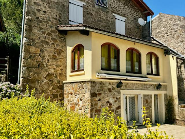Maison vente à Tournon-sur-Rhône, Vocance