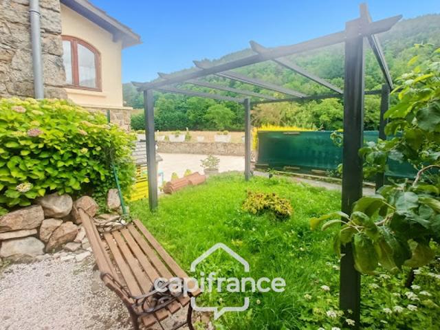 Maison vente à Tournon-sur-Rhône, Vocance