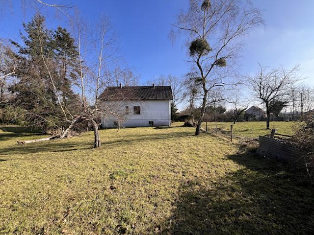 Maison vente à Moulins, Yzeure