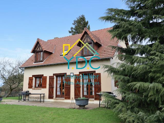 Maison vente à Rouen, Doudeville