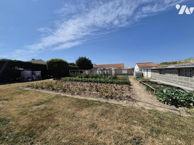 Maison vente à Les Sables-d'Olonne, Givrand
