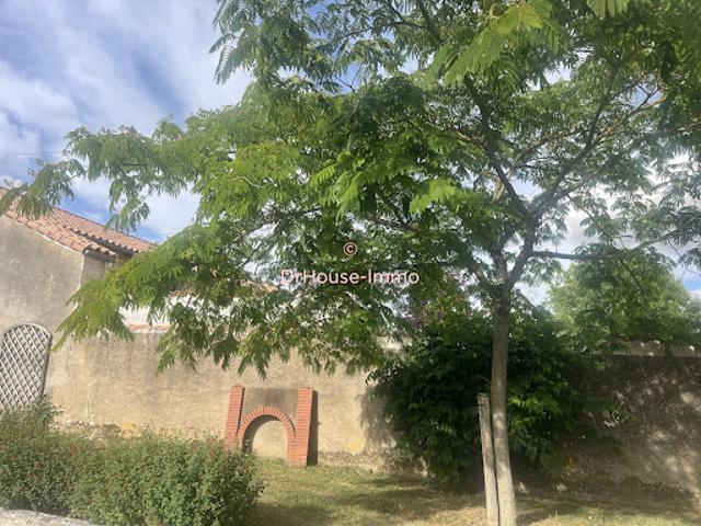 Maison vente à Poitiers, Cuhon
