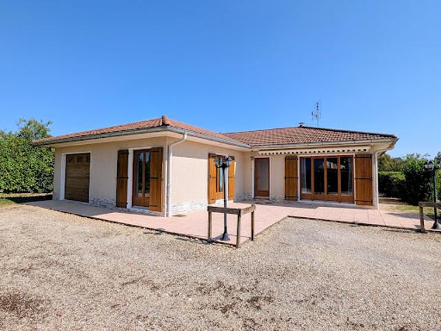 Maison vente à Romans, Servas