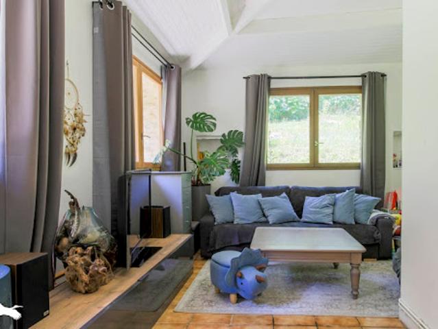 Maison vente à Mantes-la-Jolie, Septeuil