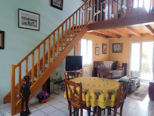 Maison vente à Saintes, Nouvelle-Aquitaine