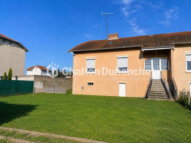 Maison vente à Montbrison, Feurs